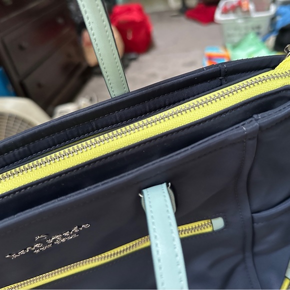 kate spade purse - Picture 10 of 10